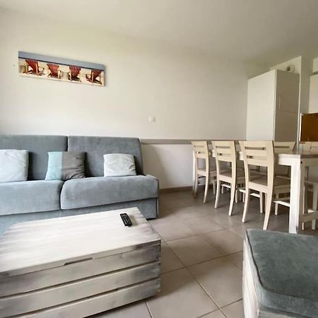 Les Planches , Bel Appartement En Bord De Mer Bénodet Exteriör bild