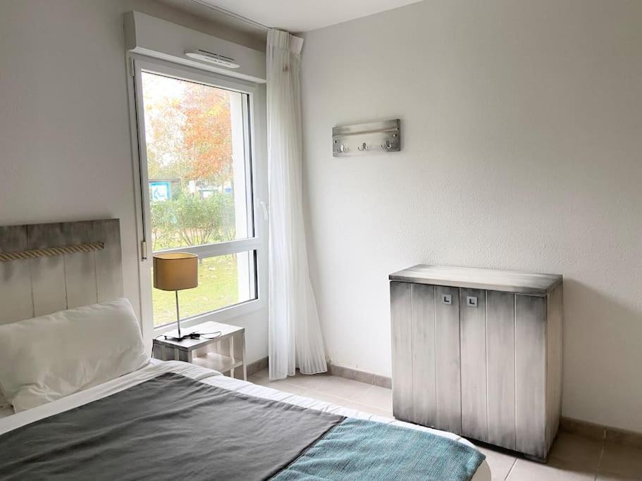 Les Planches , Bel Appartement En Bord De Mer Bénodet Exteriör bild